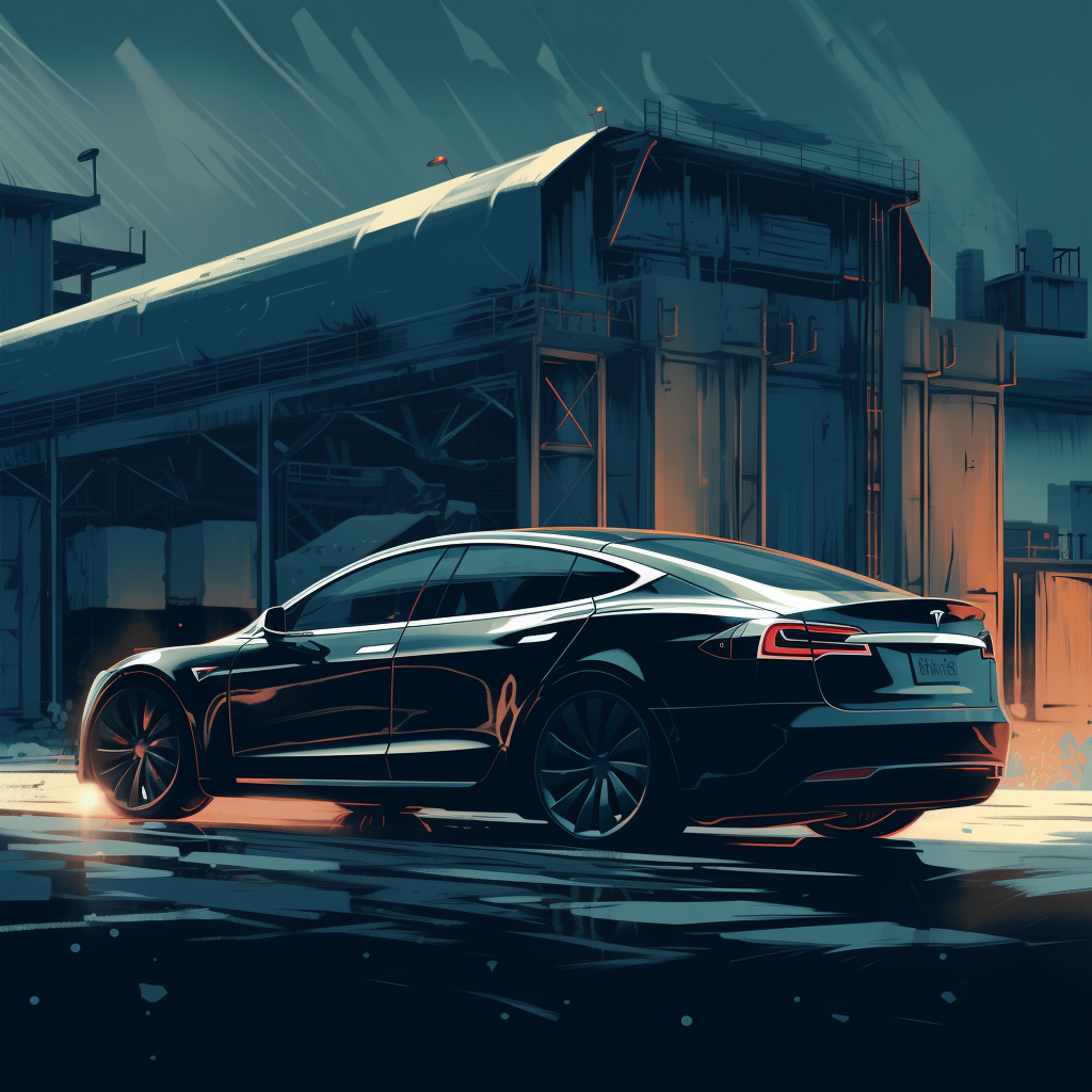 How Tesla's $0 Marketing Strategy Works (And Why It's Cracking in 2025)